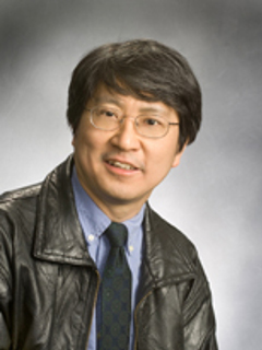 Peter Wu
